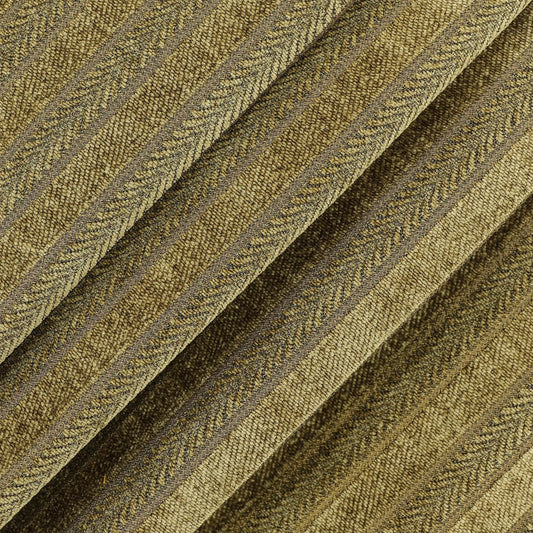 Luxury Chenille Color 4 olive Fabric