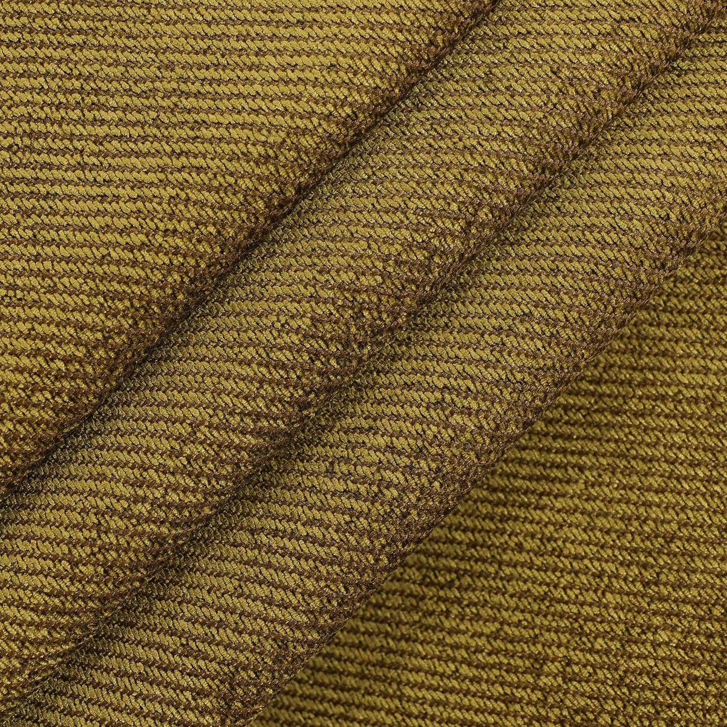 Layla Plain Cumin Fabric