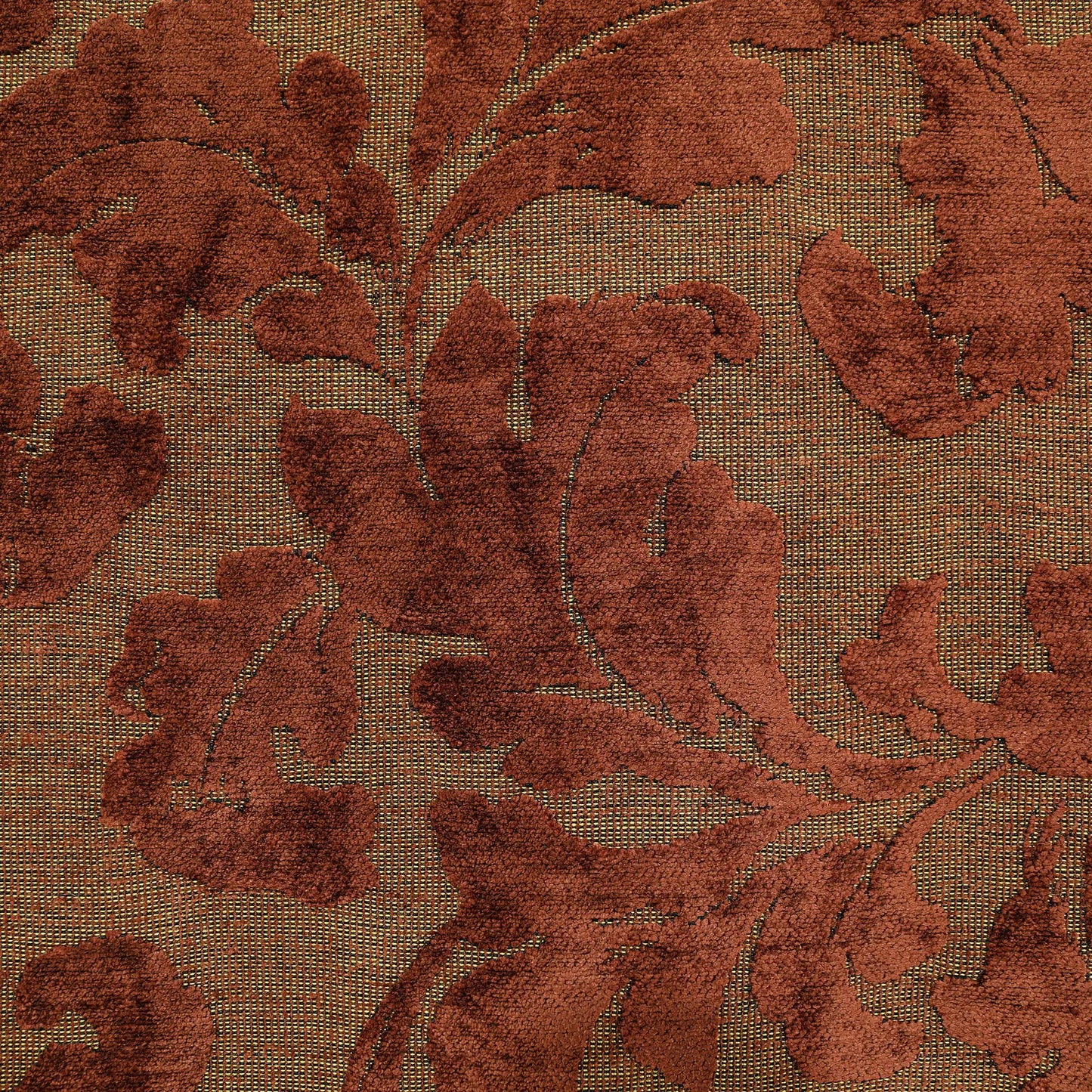 Venice Paprika Fabric