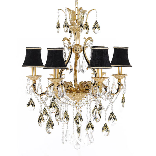 Bohemian Chandelier | Decorative Lighting