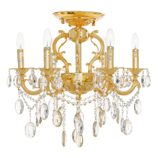 Nashwa Chandelier | Decorative Lighting