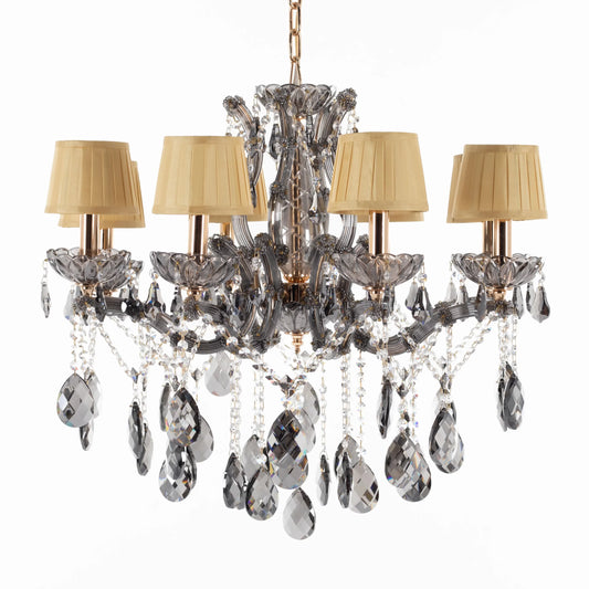 Nubula Chandelier | Decorative Lighting