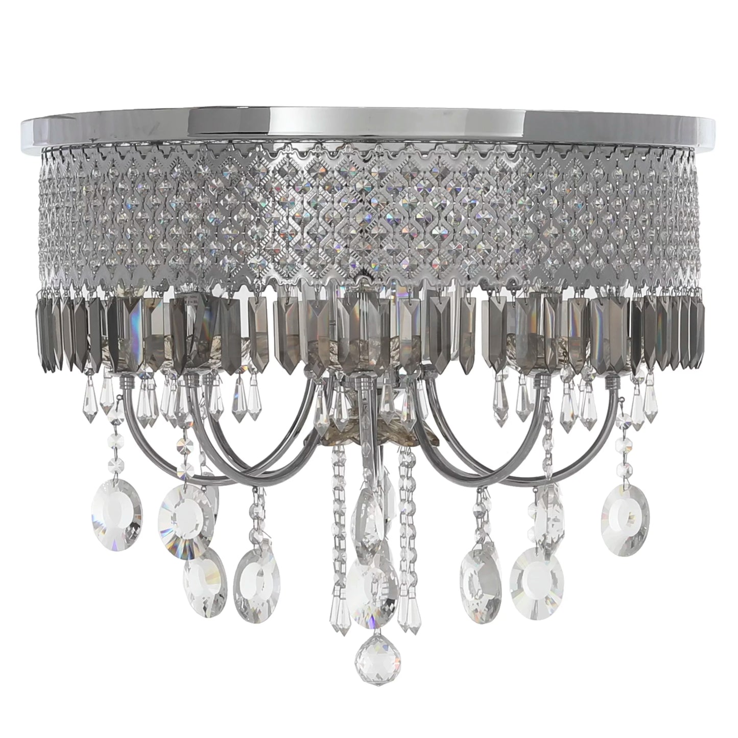 Phoenix Ceiling Chandelier | Decorative Lighting