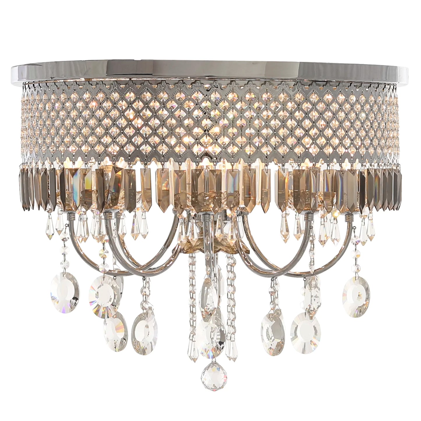 Phoenix Ceiling Chandelier | Decorative Lighting