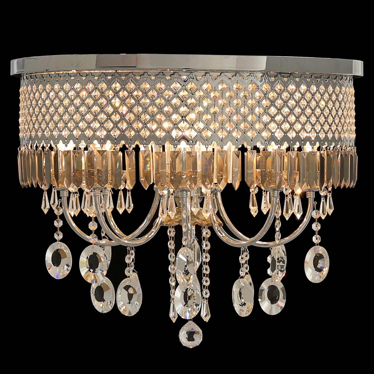 Phoenix Ceiling Chandelier | Decorative Lighting