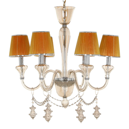 Shakira Chandelier | Decorative Lighting