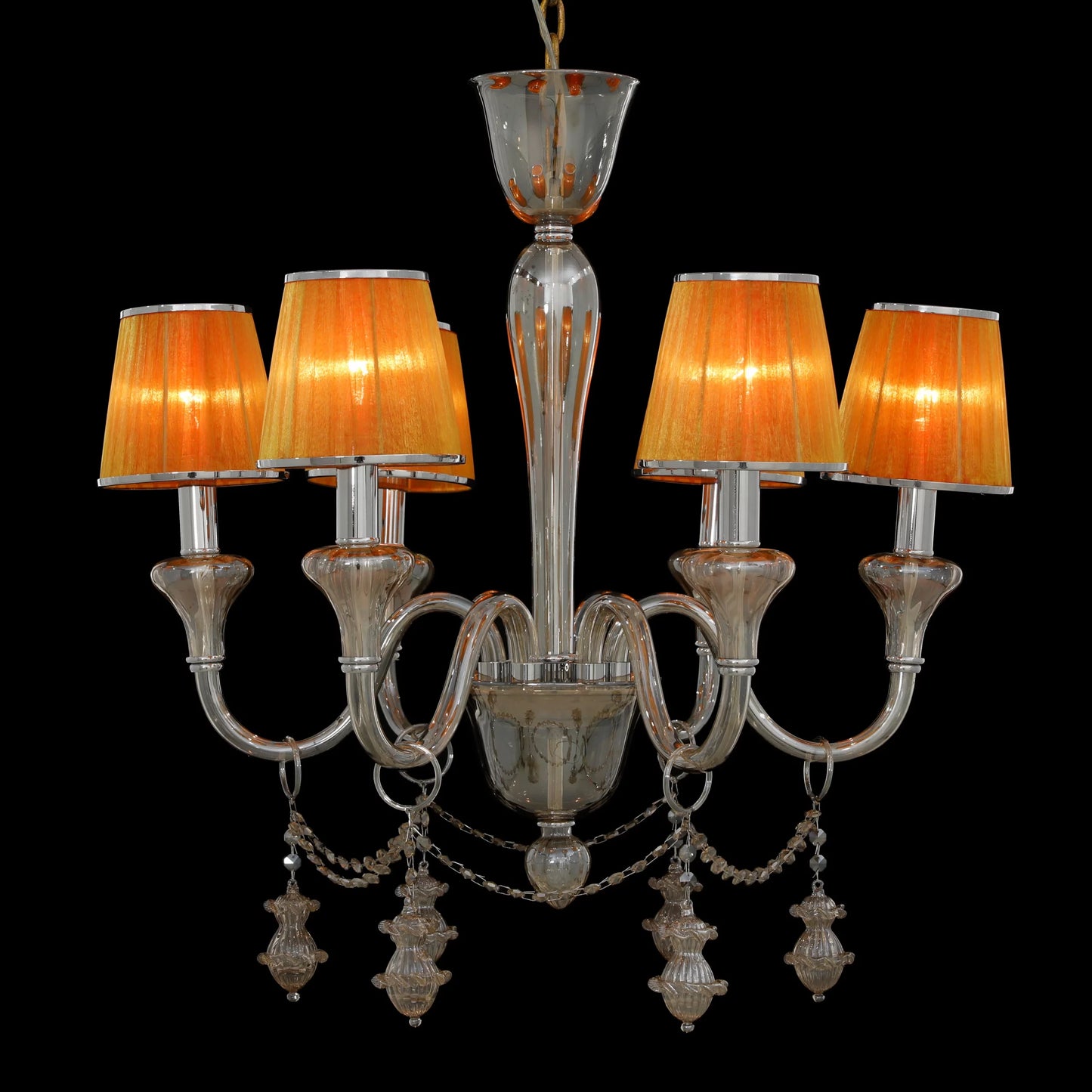 Shakira Chandelier | Decorative Lighting