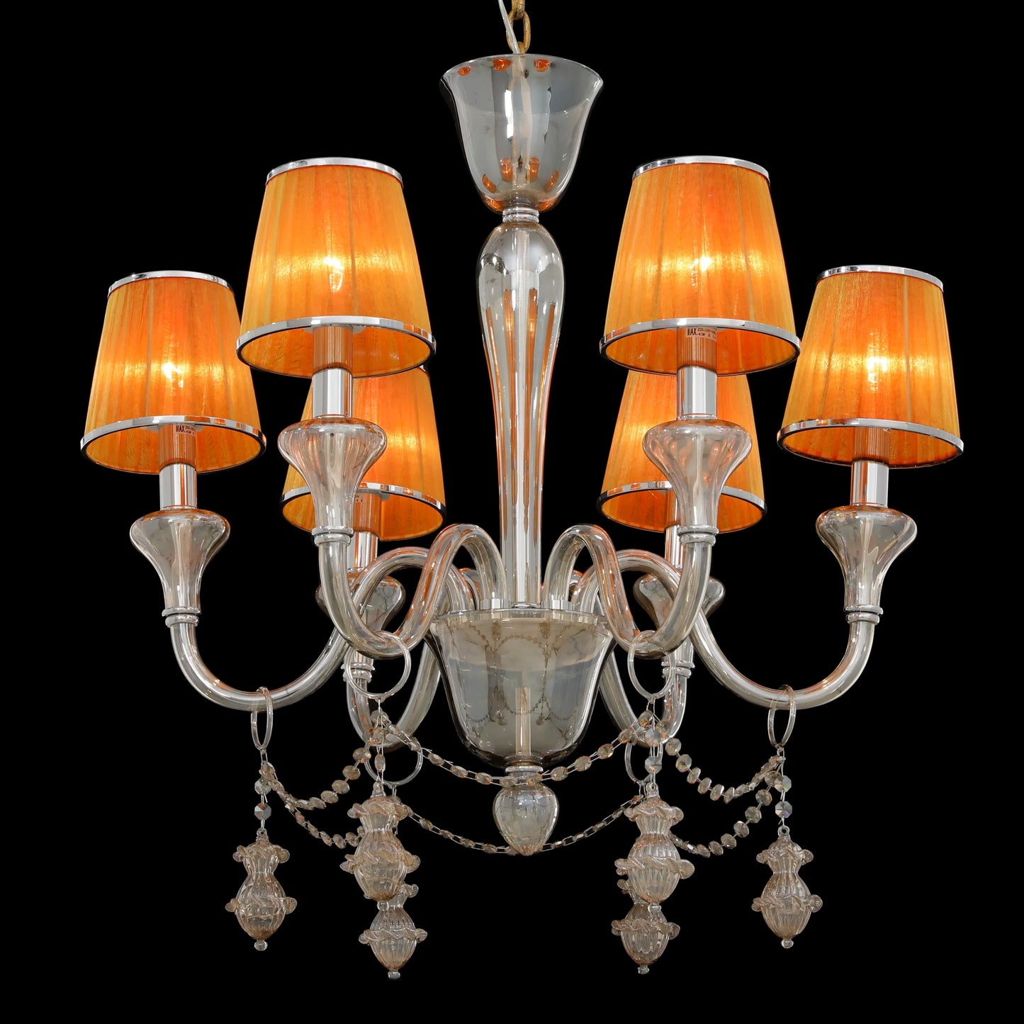 Shakira Chandelier | Decorative Lighting