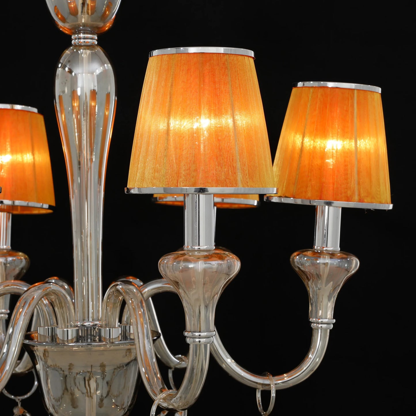 Shakira Chandelier | Decorative Lighting