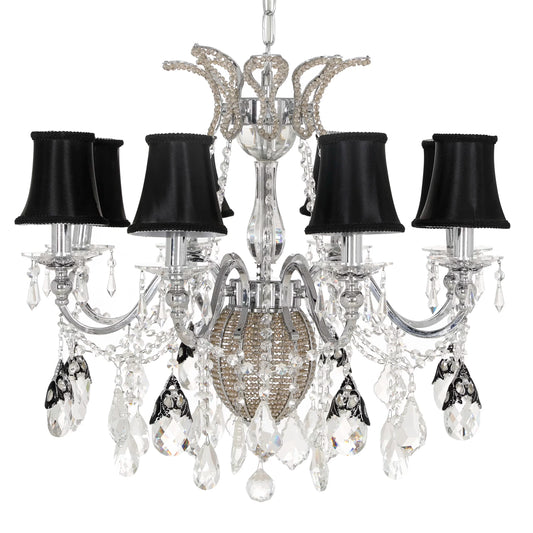 Star Struck Small Chandelier | Decorative Lighting