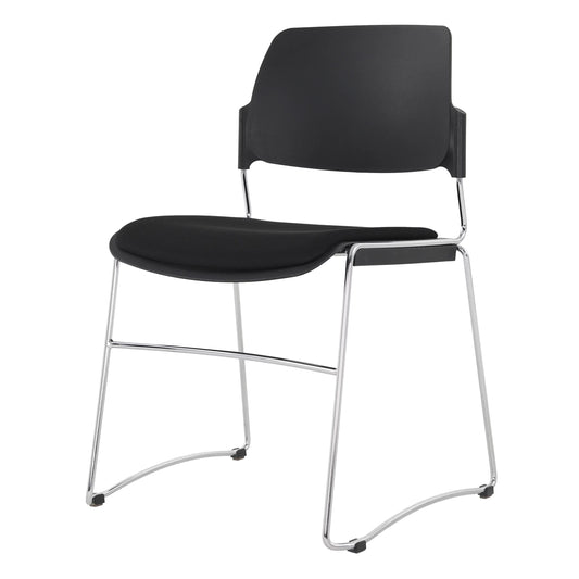 SHUFFLEis1 Metal Frame Lounge Chair