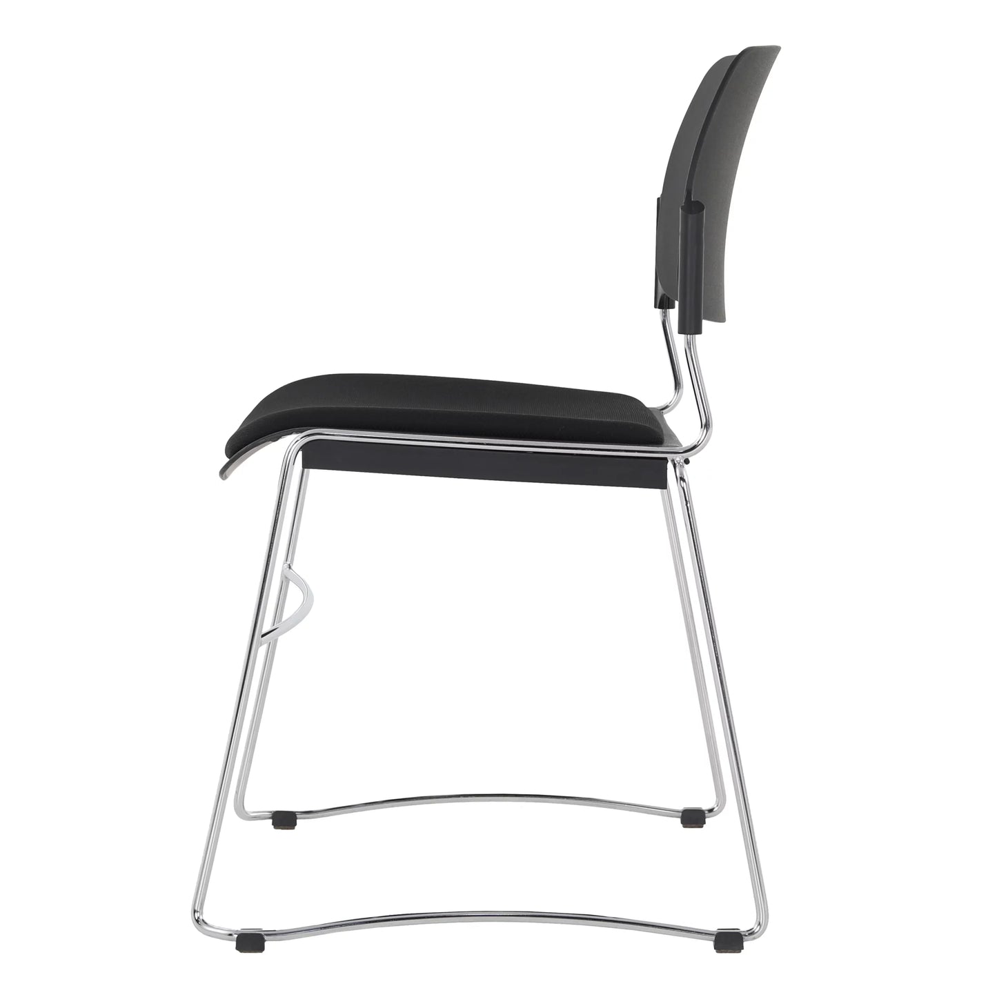 SHUFFLEis1 Metal Frame Lounge Chair