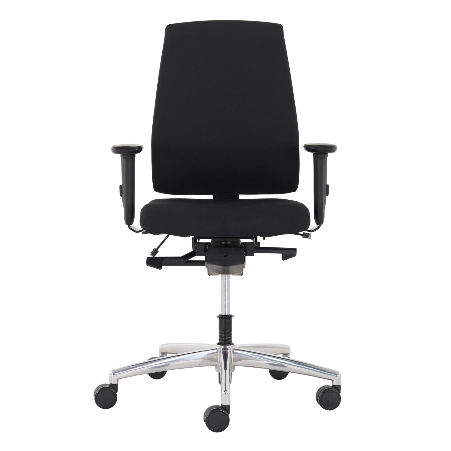 Goal Classical Adjustable Swivel Chair