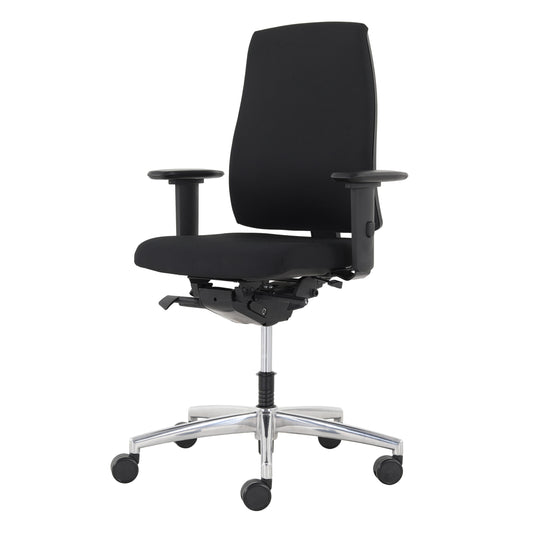 Goal Classical Adjustable Swivel Chair