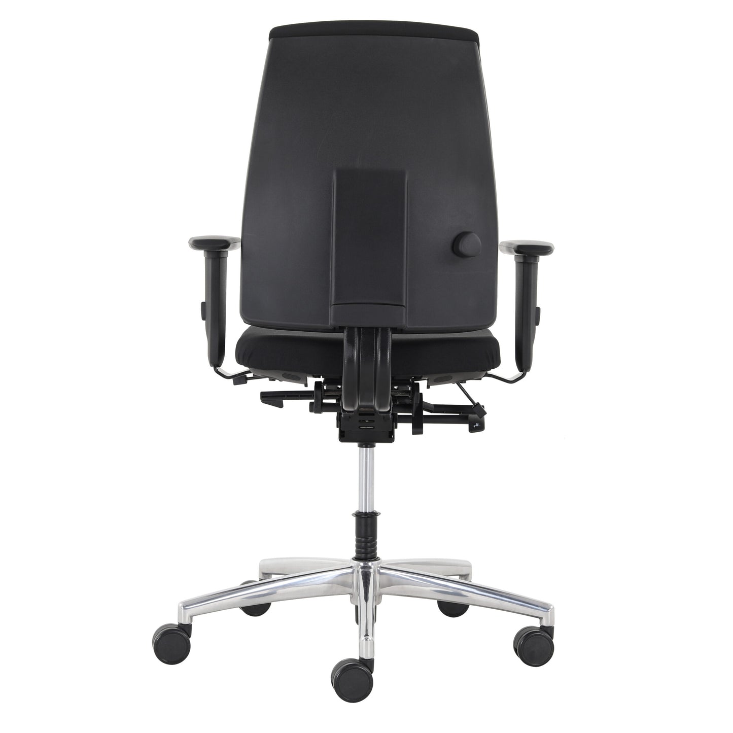 Goal Classical Adjustable Swivel Chair