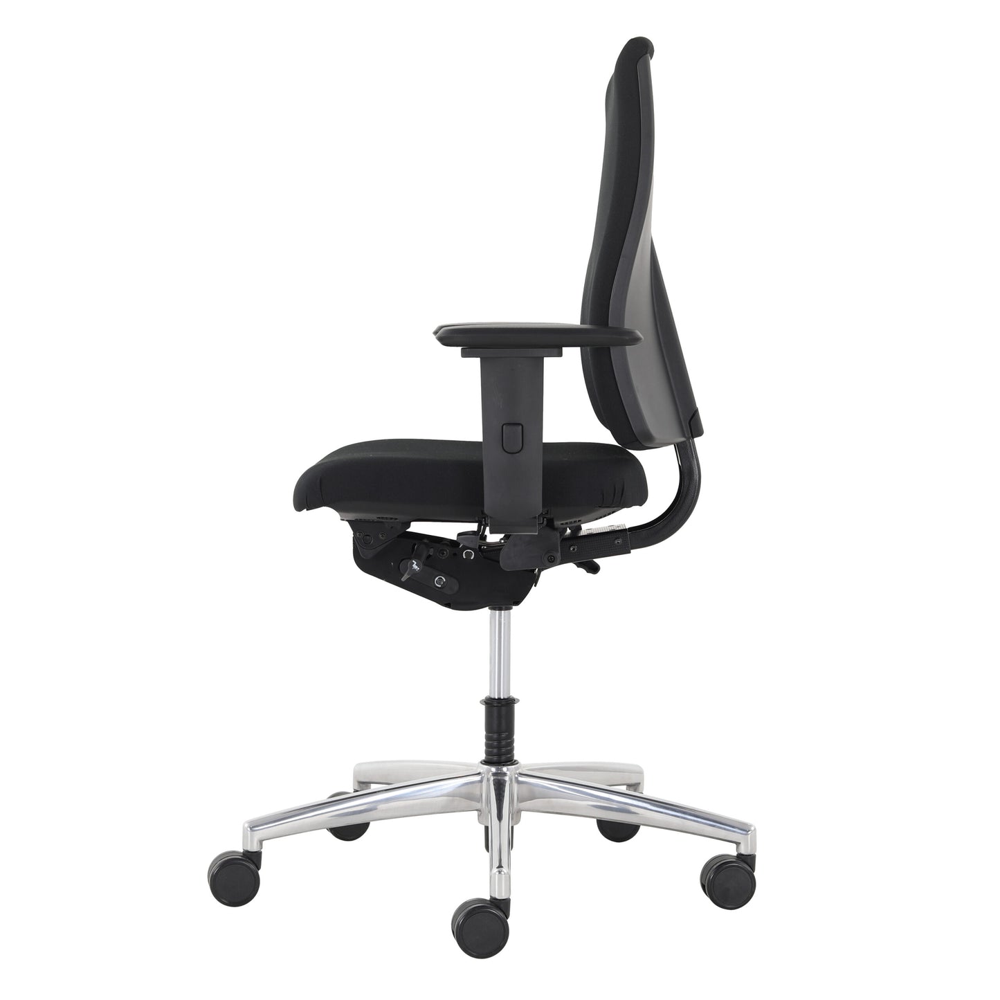 Goal Classical Adjustable Swivel Chair