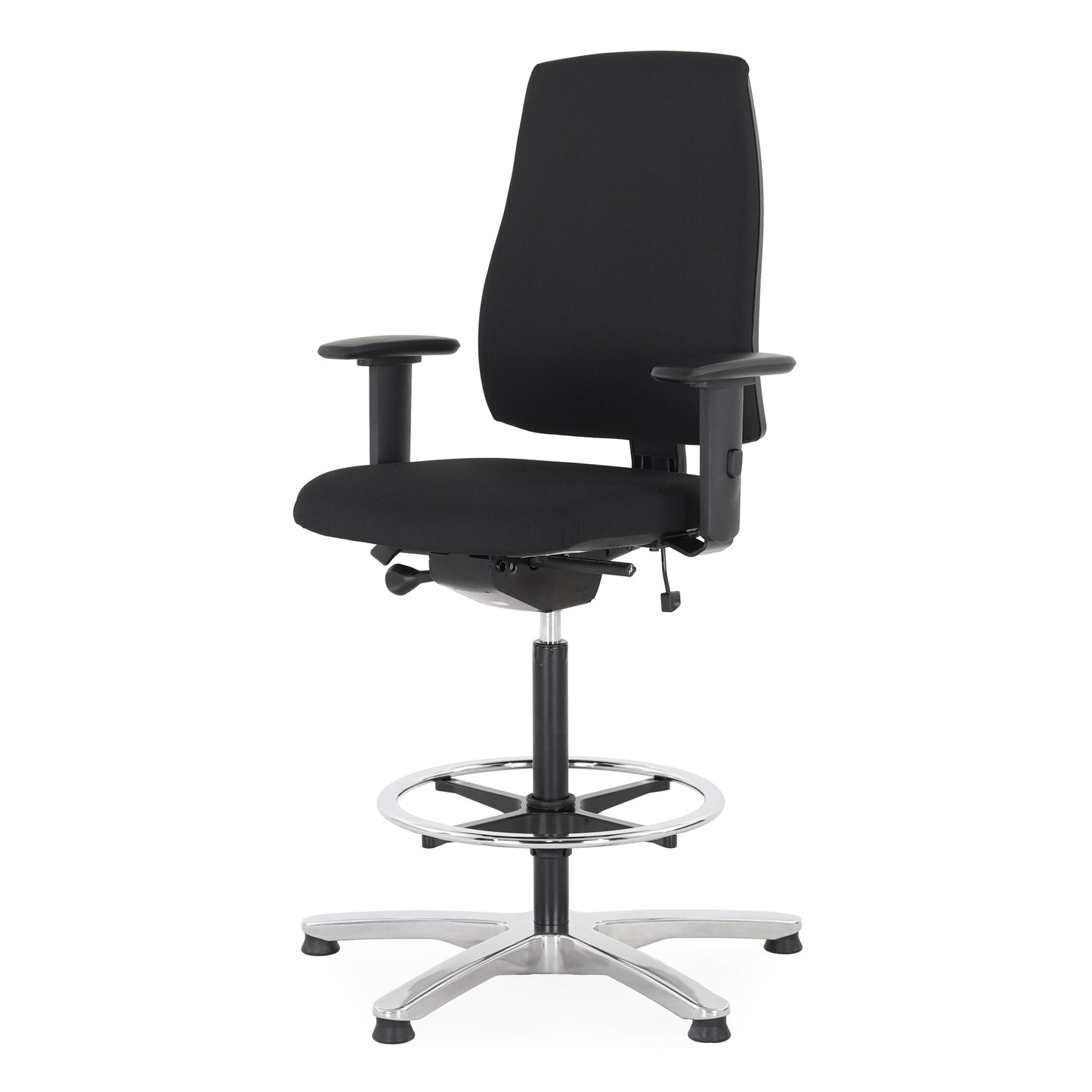 NEW EVERYis1 Armrest Counter Chair