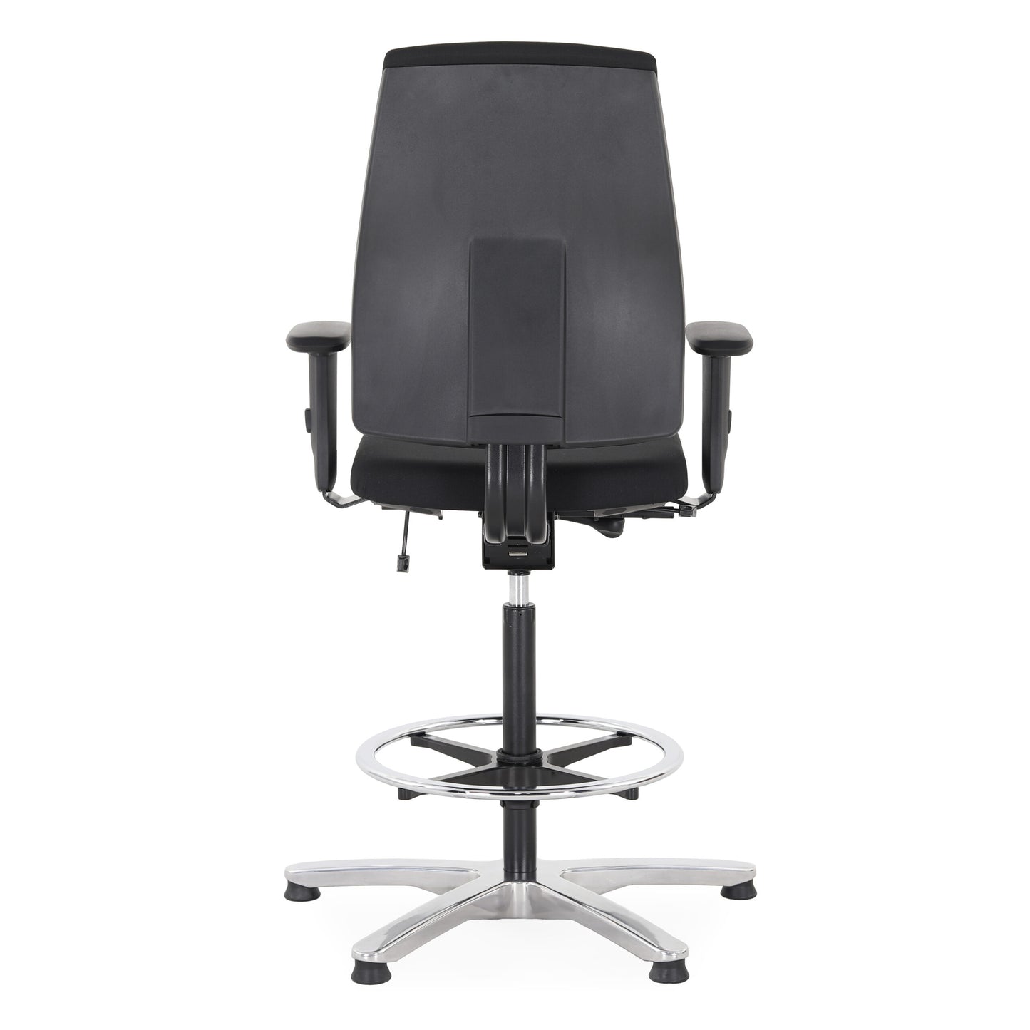 NEW EVERYis1 Armrest Counter Chair