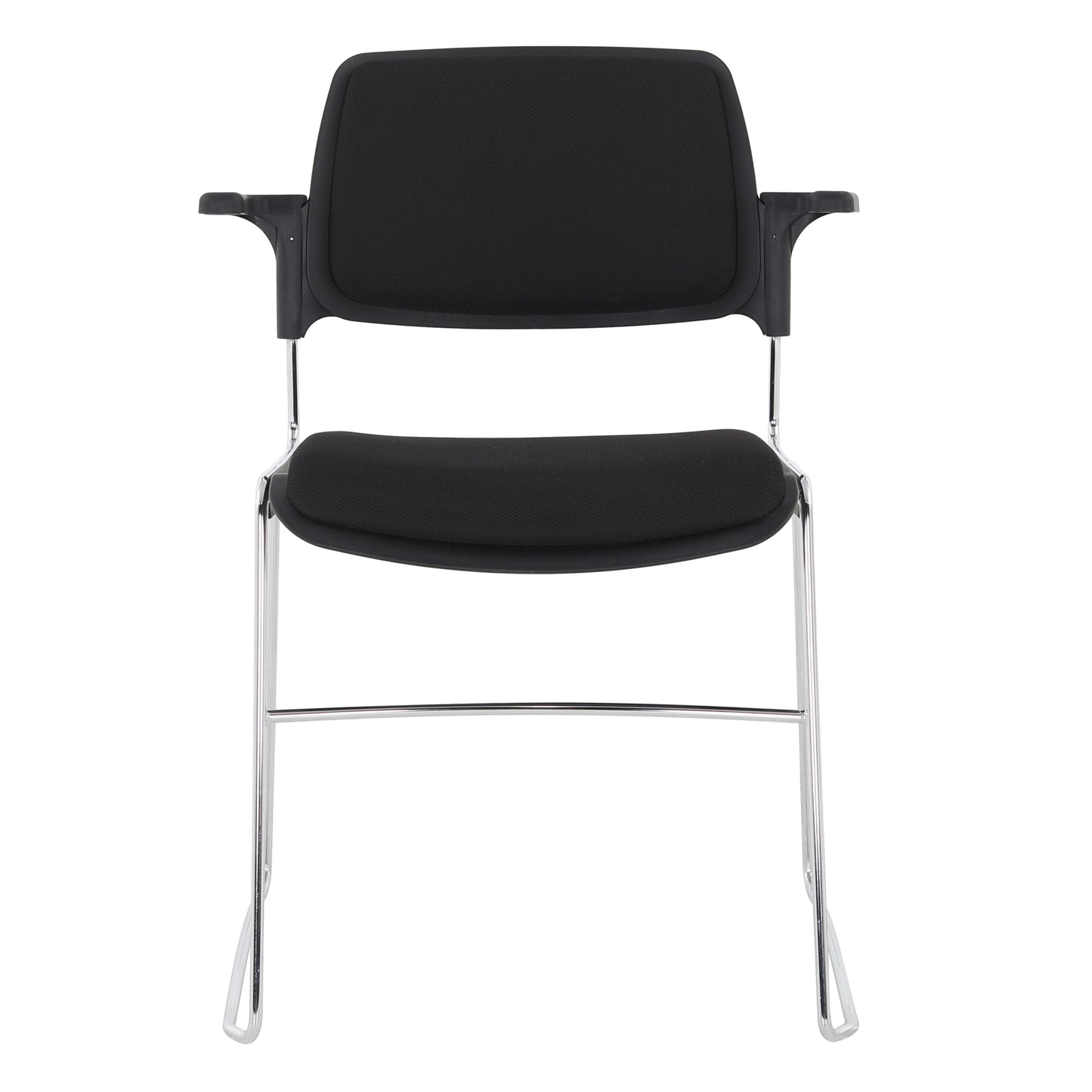 SHUFFLEis1 Metal Frame Lounge Armchair