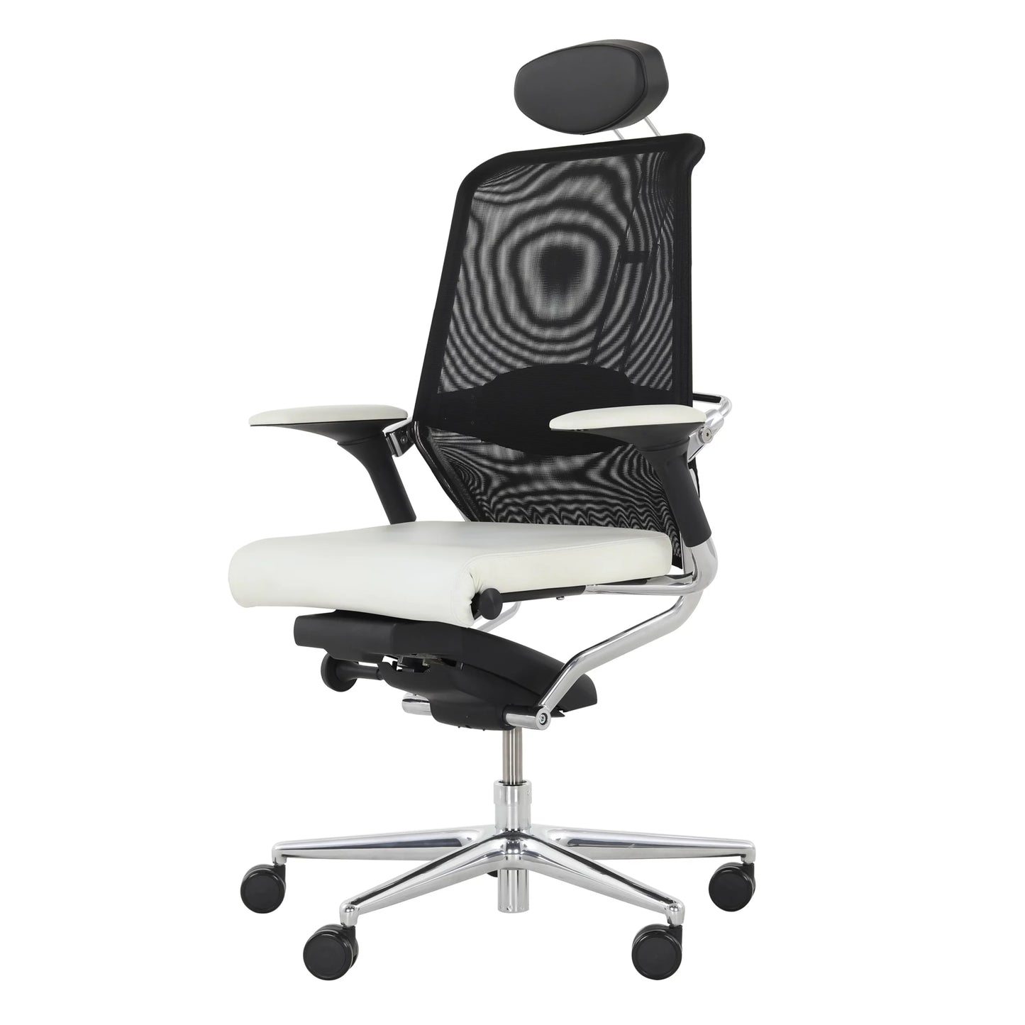 Extinct High Performance Swivel Chair