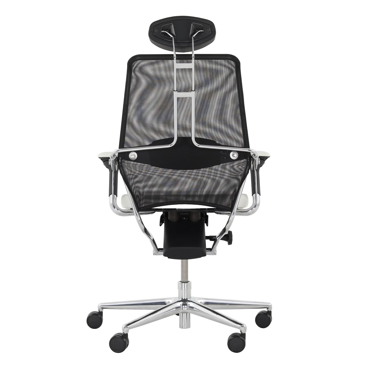 Extinct High Performance Swivel Chair