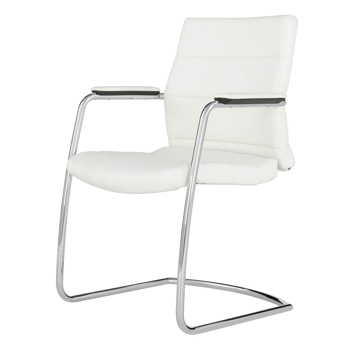 Conference Chair with armrests | Interstuhl