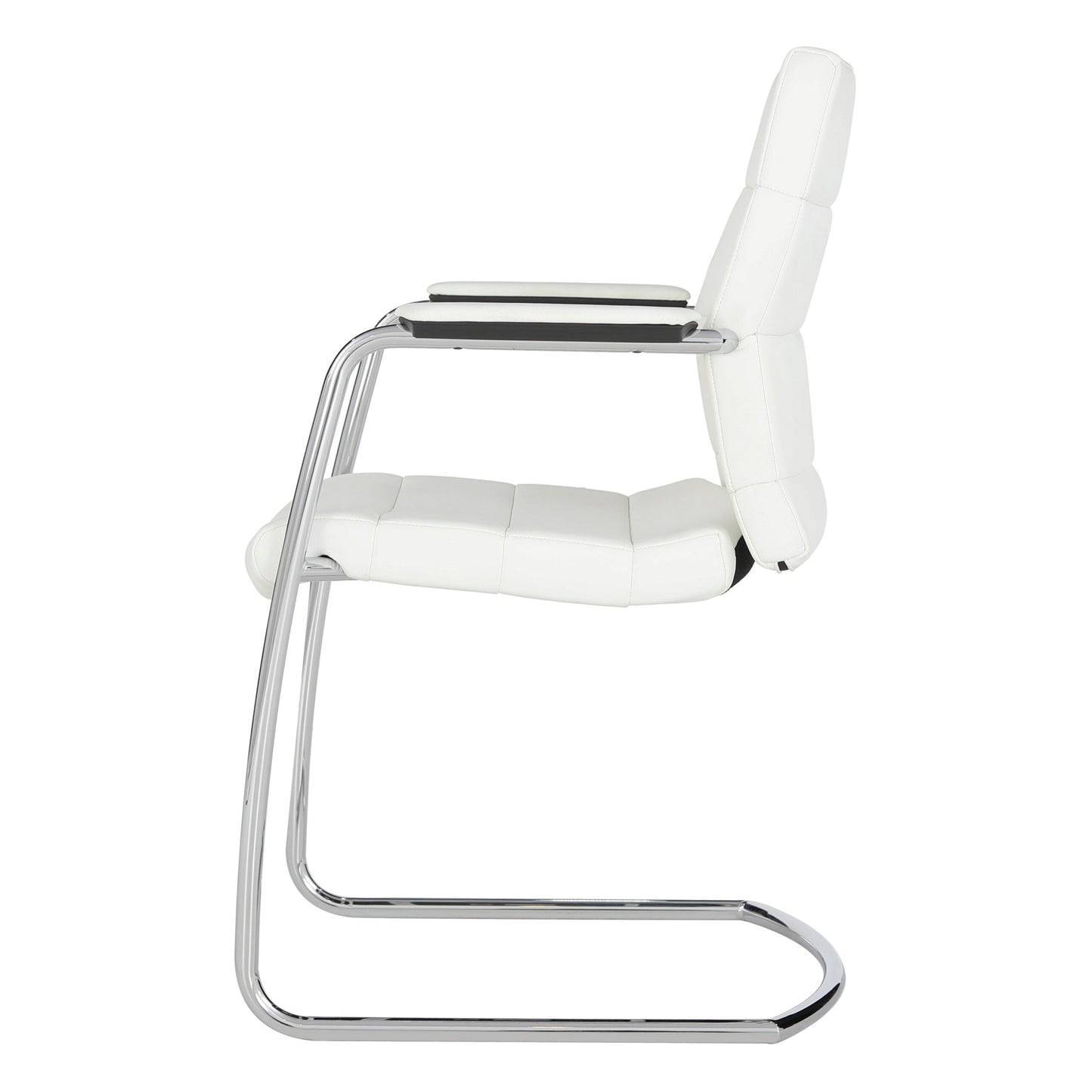 Conference Chair with armrests | Interstuhl