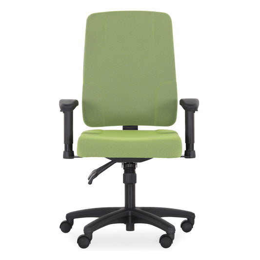 Yourope 8 Swivel Chair | Interstuhl