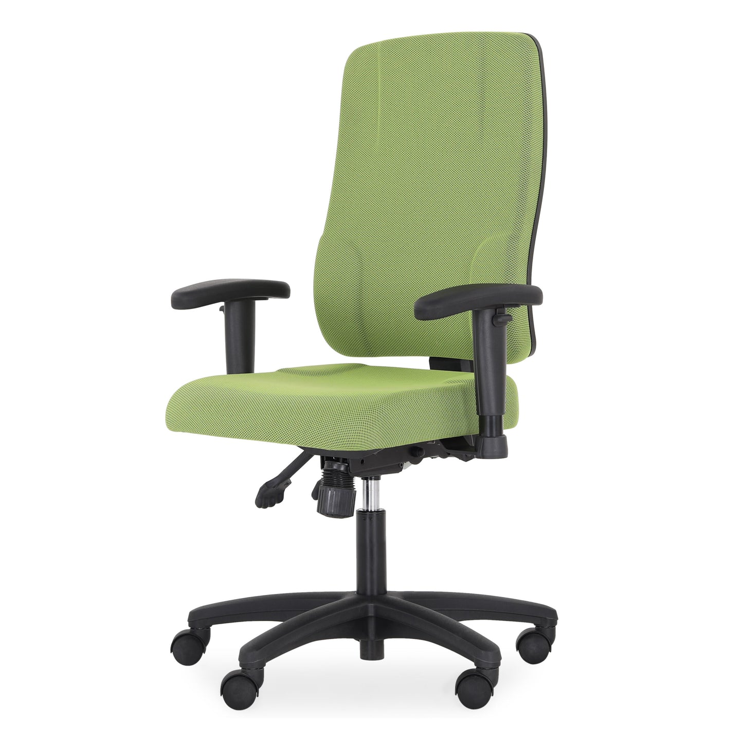 Yourope 8 Swivel Chair | Interstuhl