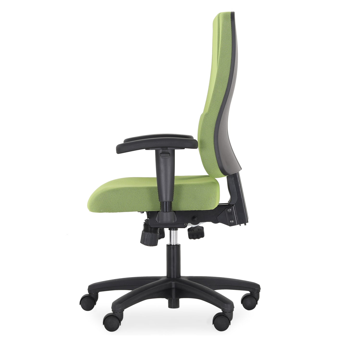 Yourope 8 Swivel Chair | Interstuhl