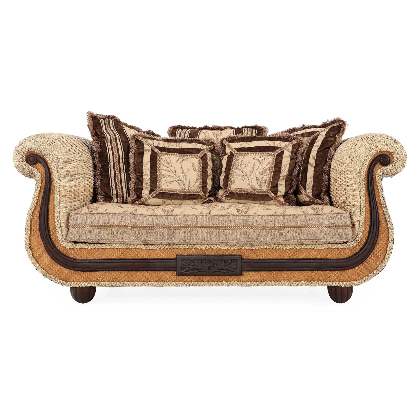 Loveseat | Living Room Sofa