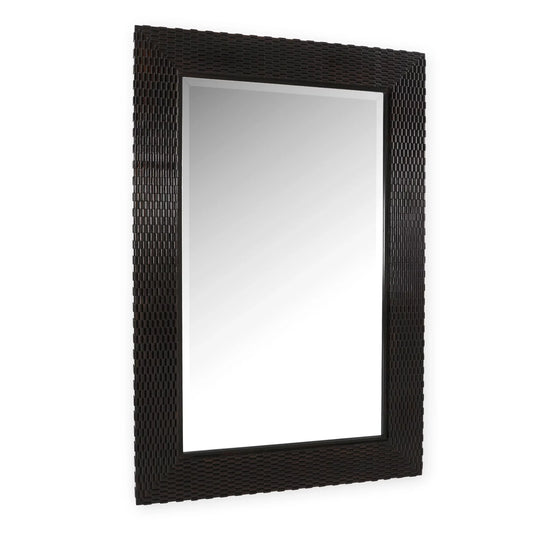 Bodlhut Mirror | Art And Decor