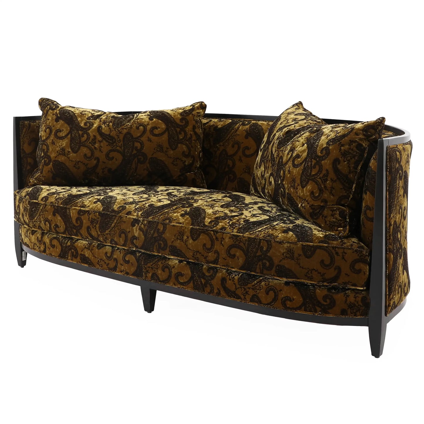 Harlem Sofa Set | Living Room Sofa