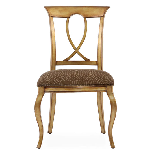 Preciosa Dining Side Chair | Dining Room