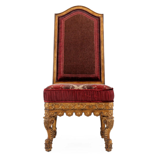 Renaissance Dining Side Chair | Dining Room