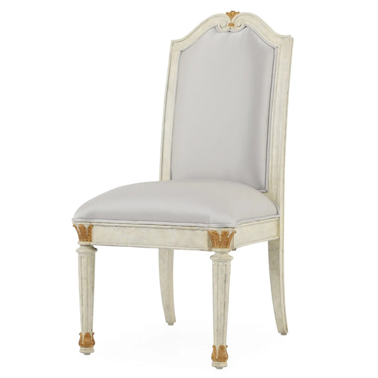 Royal Mirage Side Chair | Dining Room