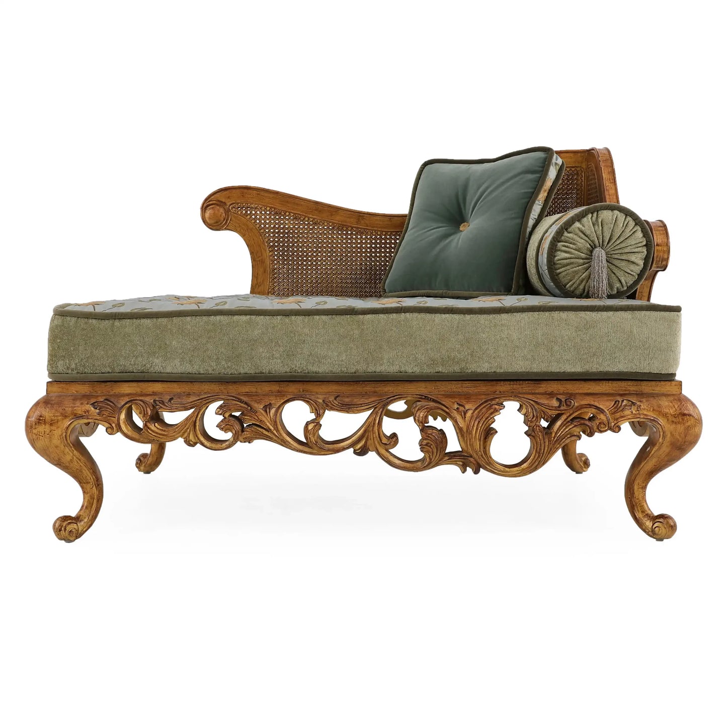 Chaise Lounge Left | Living Room Sofa