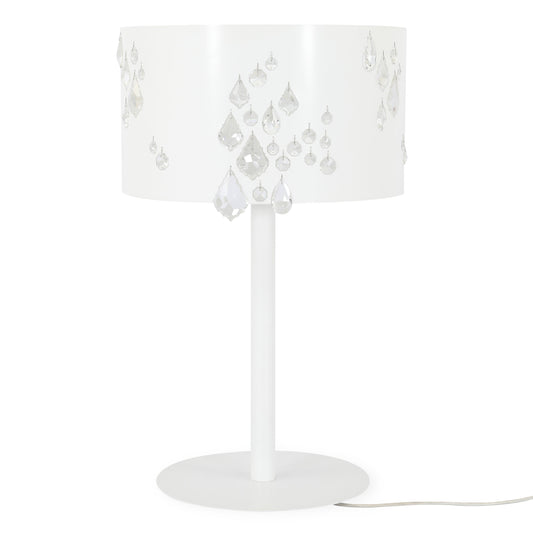 Margo Table Lamp | Karman
