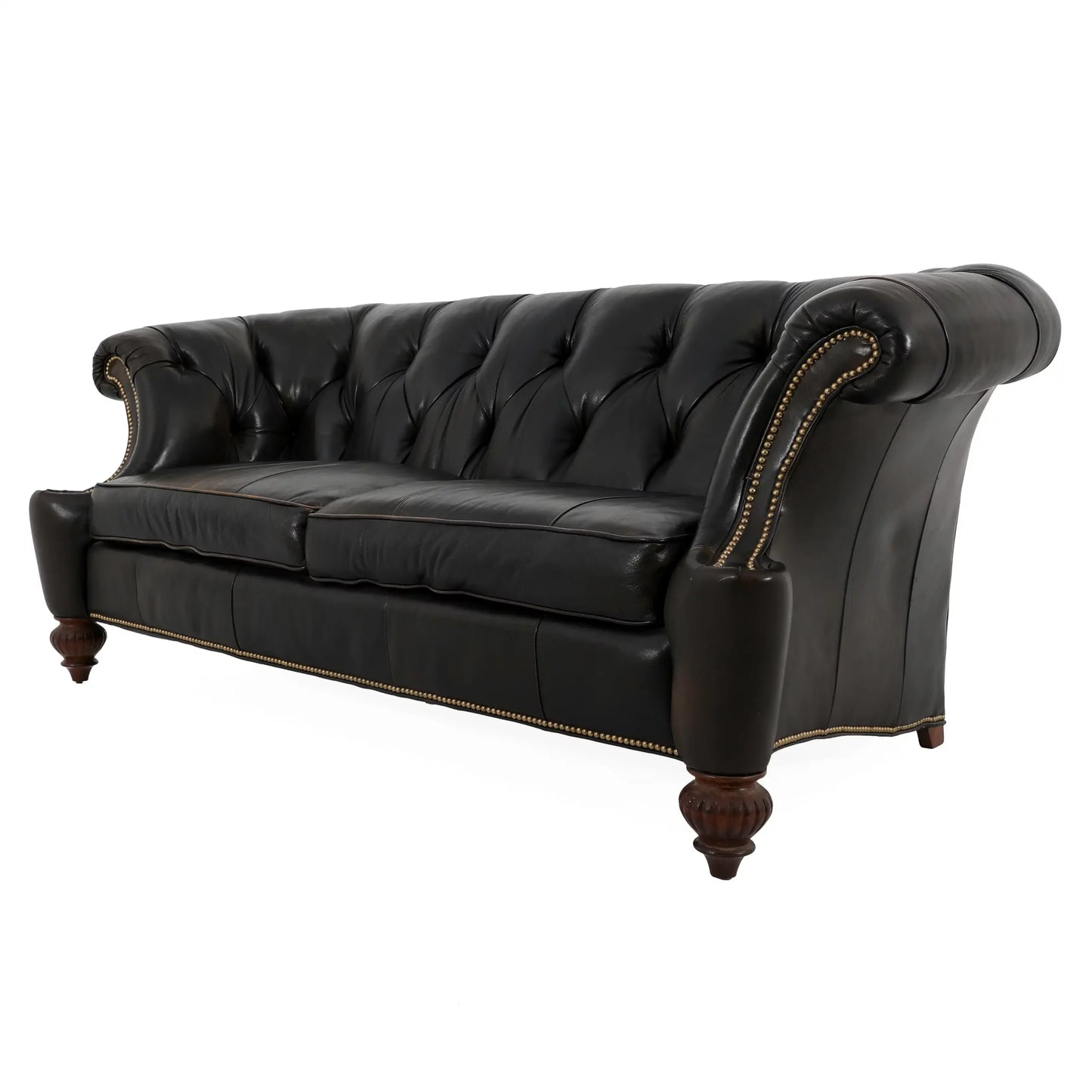 Leather Sofa | Living Room Sofa