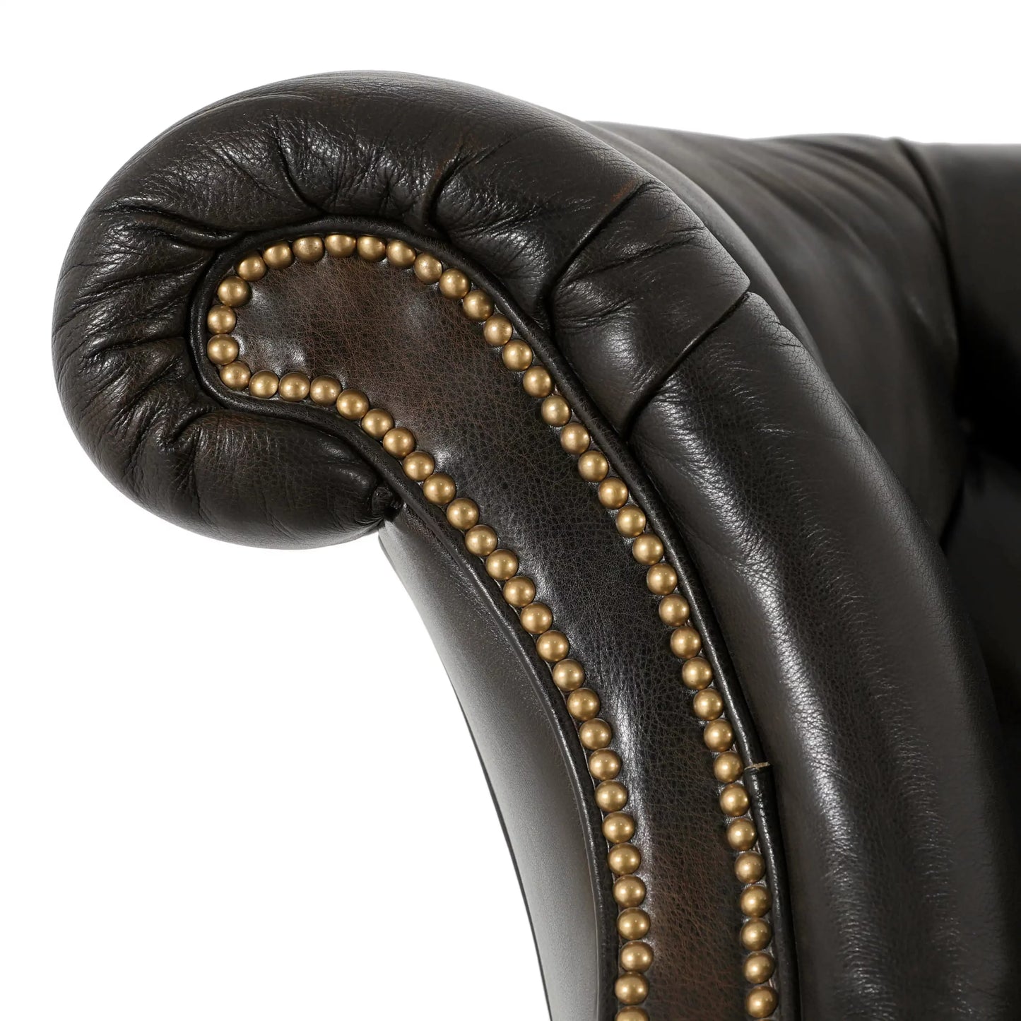 Leather Sofa | Living Room Sofa