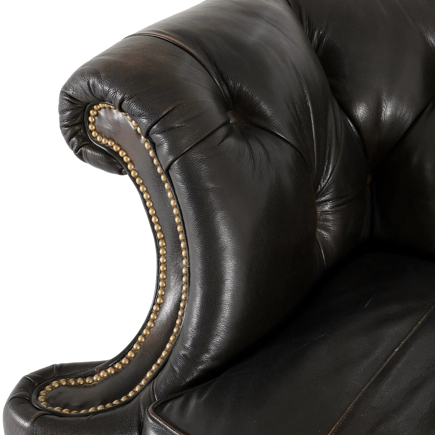 Leather Sofa | Living Room Sofa