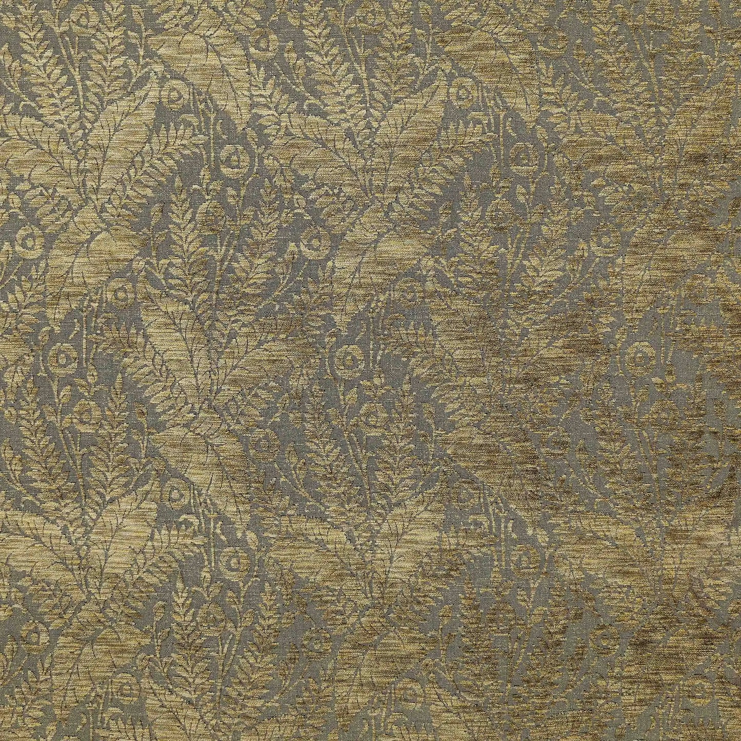 Shimmer Luxury chenille fabric