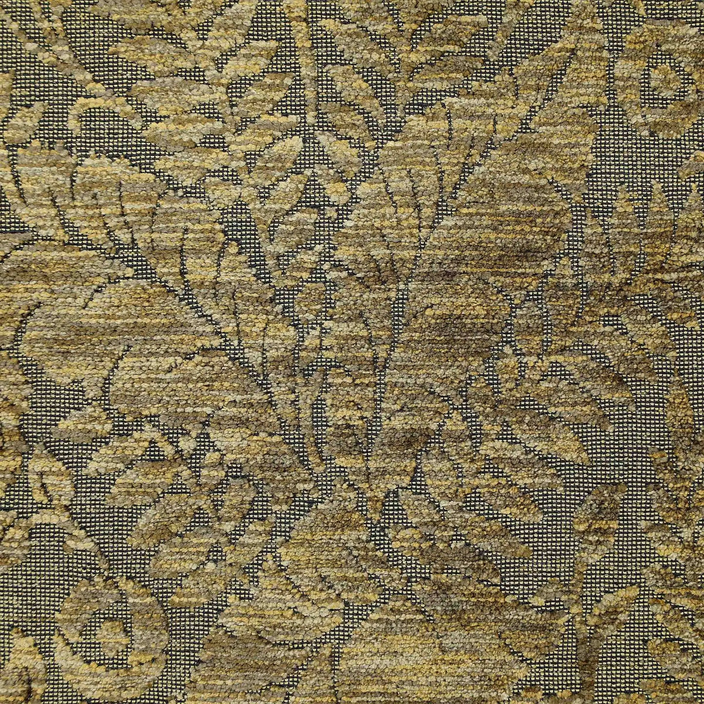 Shimmer Luxury chenille fabric