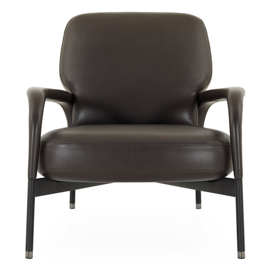 Brooks Armchair | Minotti