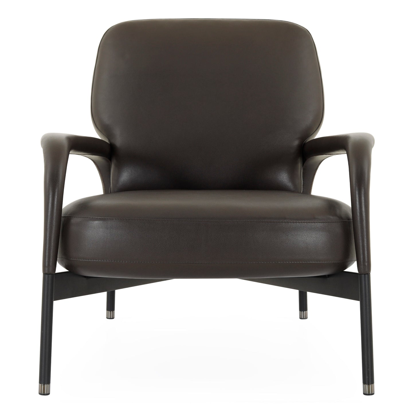 Brooks Armchair | Minotti