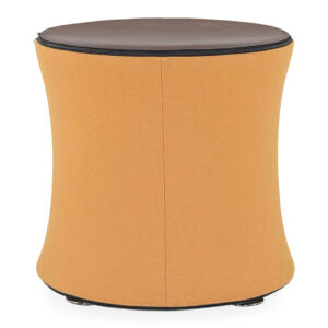 Davis DRUM Stool | Minotti