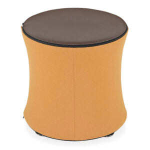 Davis DRUM Stool | Minotti