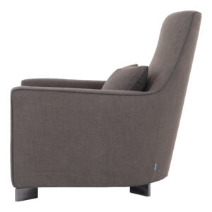 Dion Armchair | Minotti