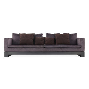 Klimt Sofa 282 CM. - Nelson 05 Vinaccia