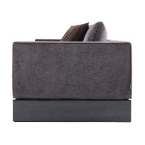 Klimt Sofa 282 CM. - Nelson 05 Vinaccia